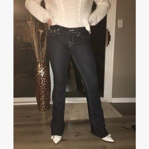 True Religion Vintage Jeans